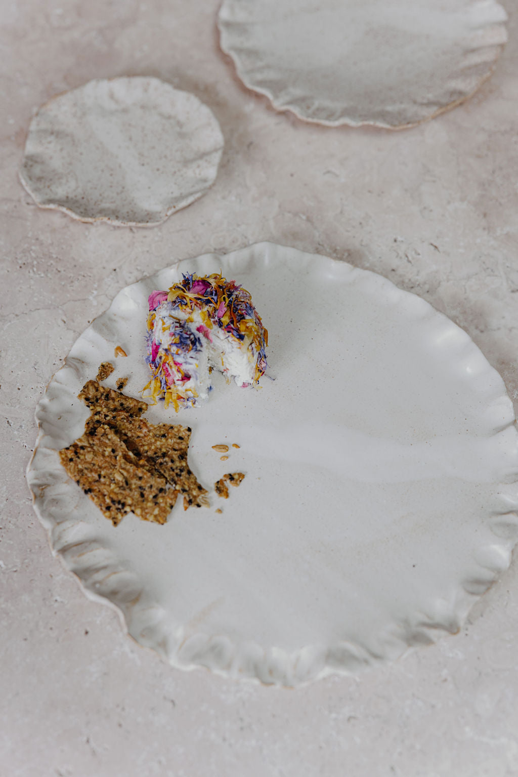 Assiettes Ø 25 cm