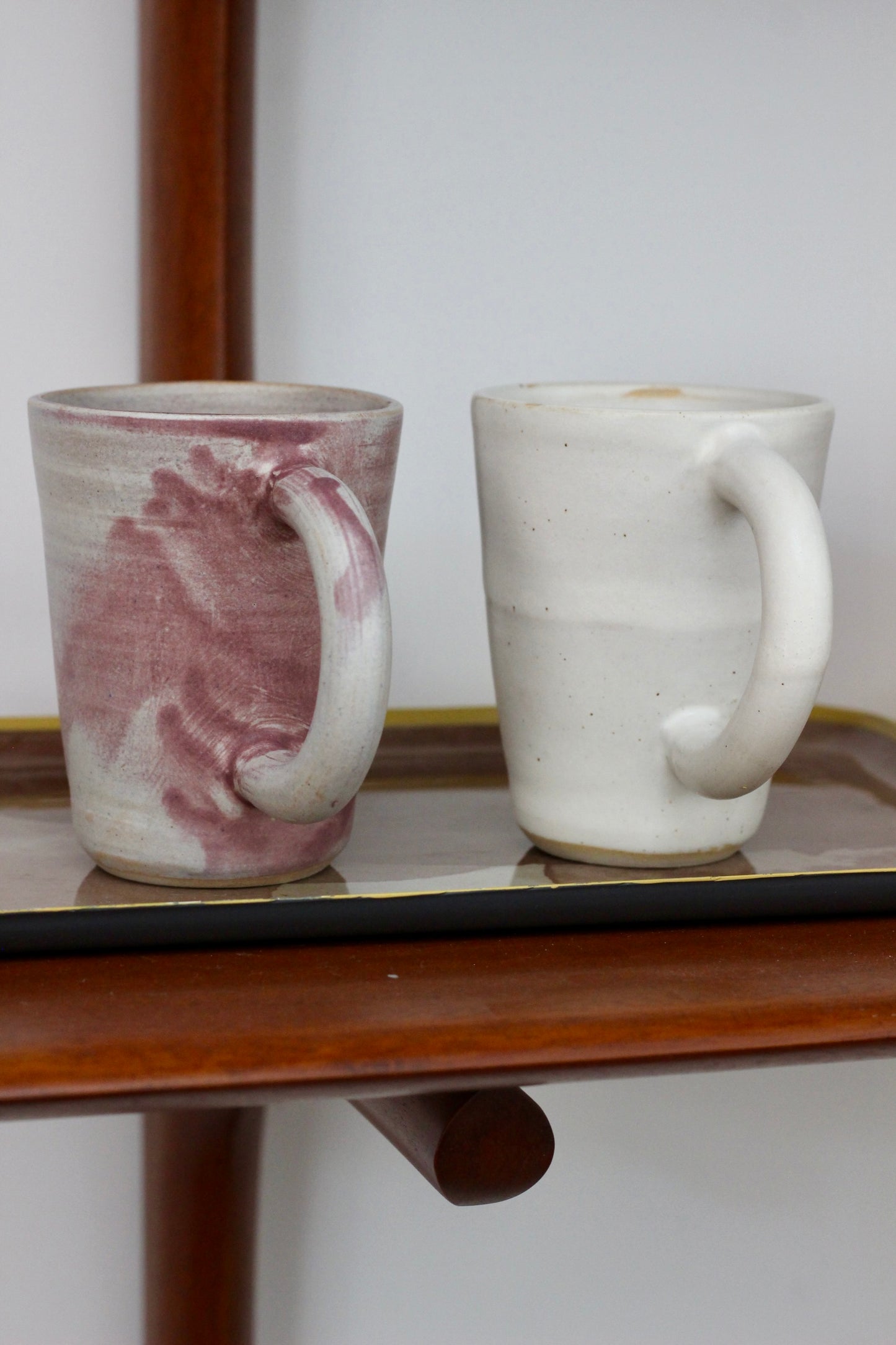 Mugs