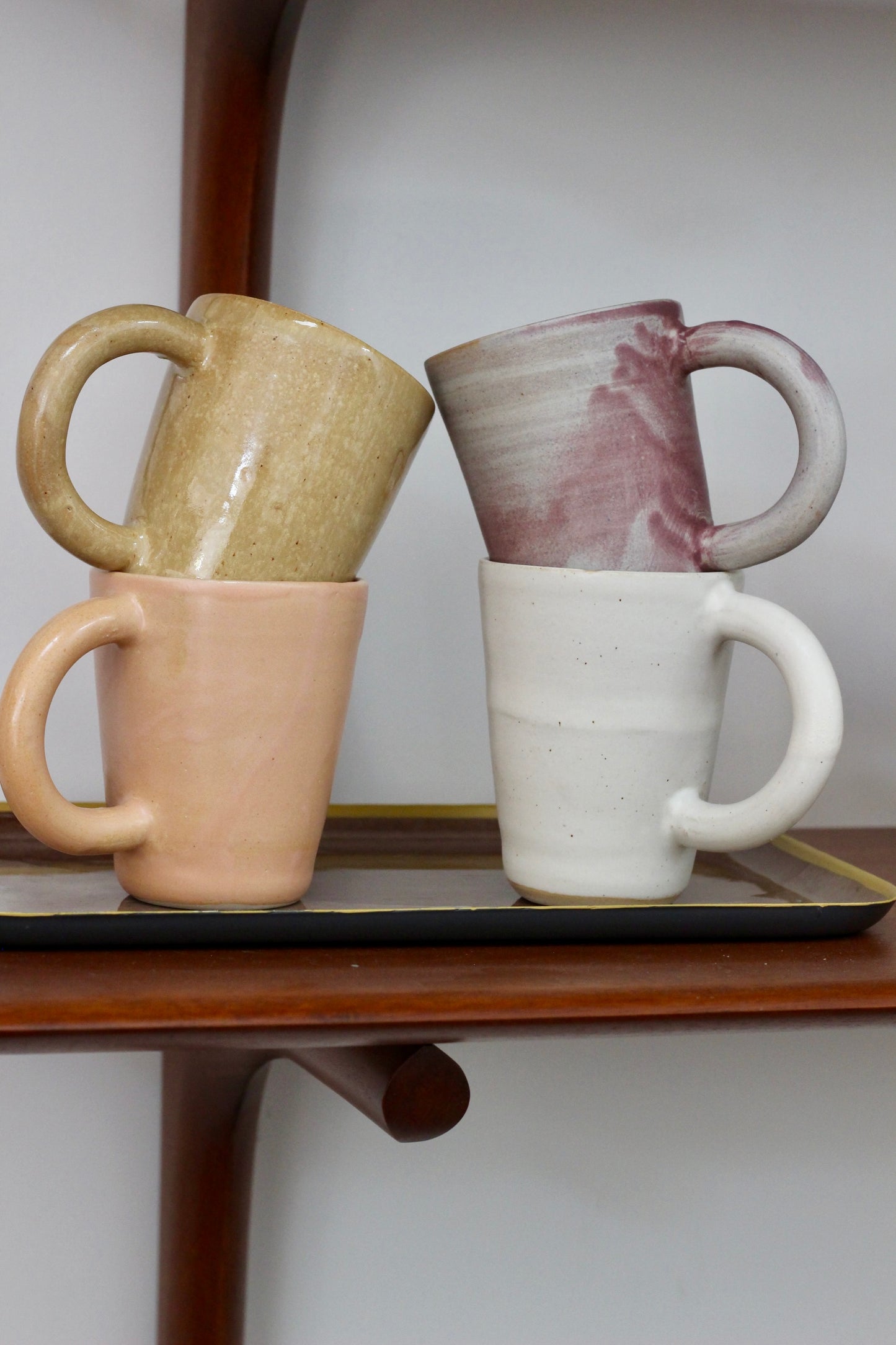 Mugs