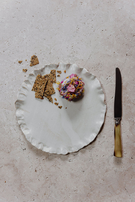 Assiettes Ø 25 cm