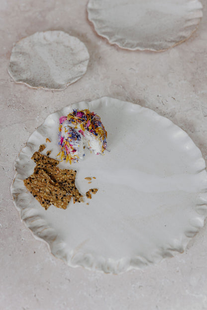 Assiettes Ø 25 cm