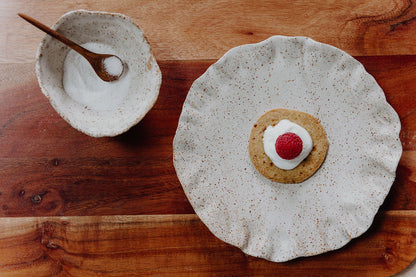 Assiettes Ø 25 cm