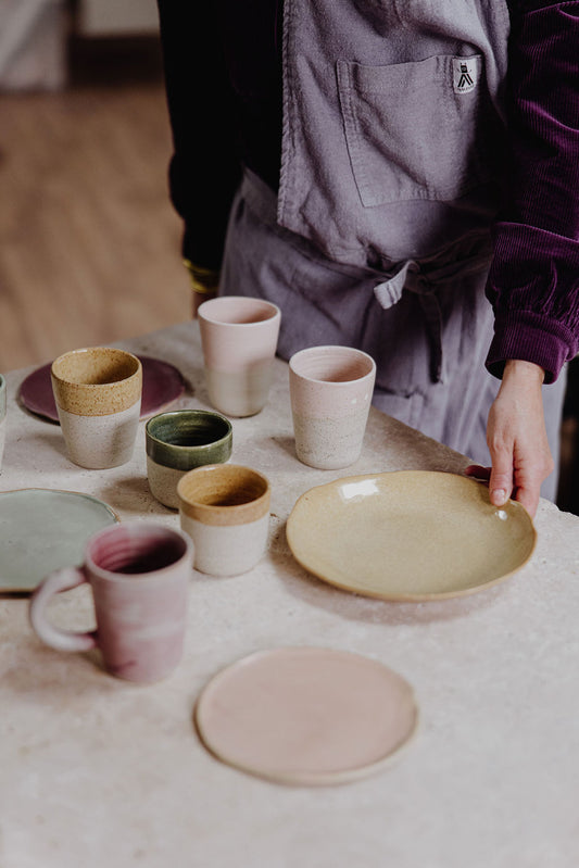 Mugs
