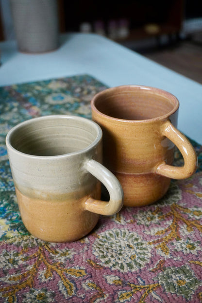 Mugs aux couleurs de la forêt d'automne