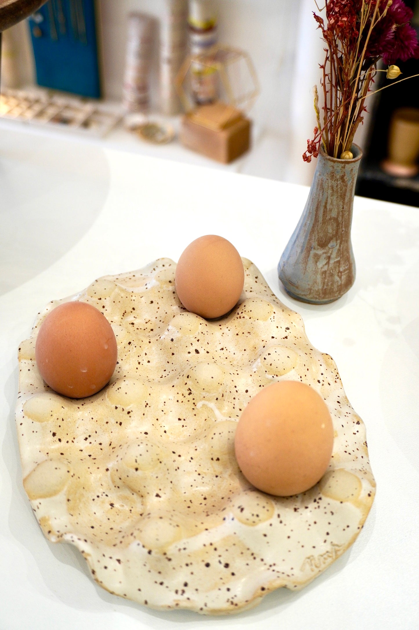 Porte-oeufs x 12